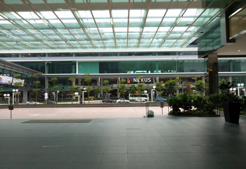 The Vertical Business Suites