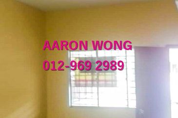 Bandar Saujana Putra