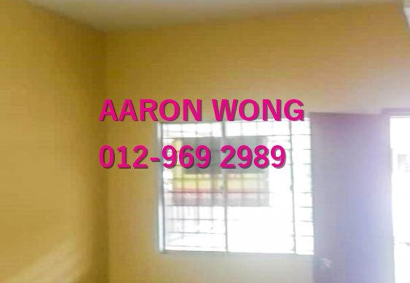 Bandar Saujana Putra