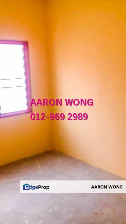 [Bumi Lot] Bandar Saujana Putra Section 8, Selangor, Bandar Saujana Putra