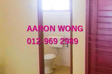 Bandar Saujana Putra