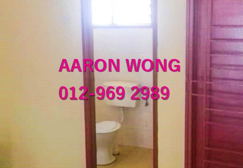 Bandar Saujana Putra