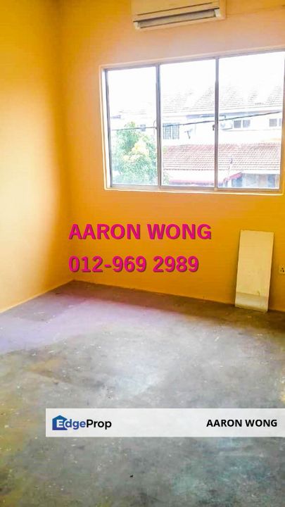 [Bumi Lot] Bandar Saujana Putra Section 8, Selangor, Bandar Saujana Putra