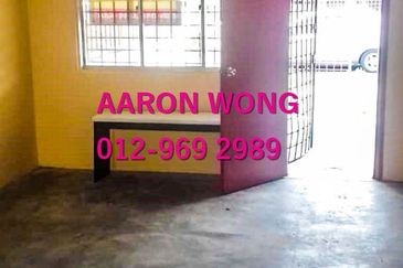 Bandar Saujana Putra