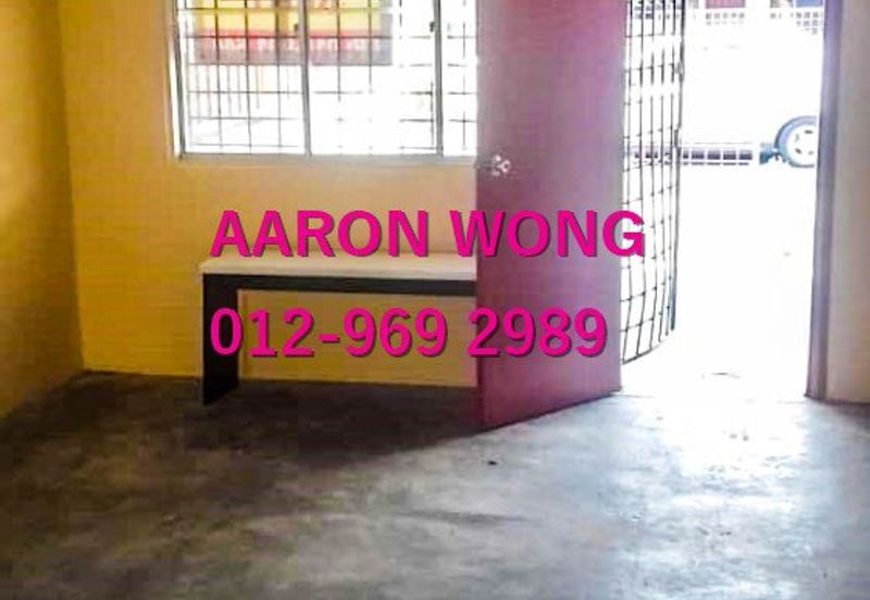 Bandar Saujana Putra