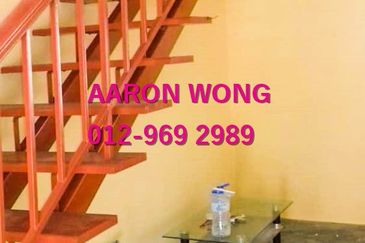 Bandar Saujana Putra