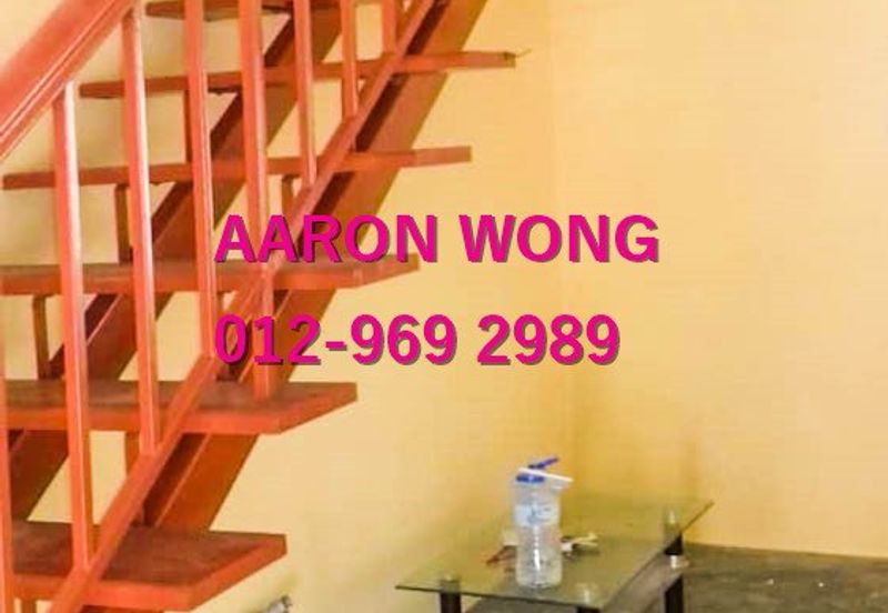 Bandar Saujana Putra