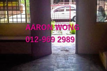 Bandar Saujana Putra