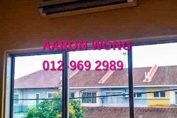 Bandar Saujana Putra