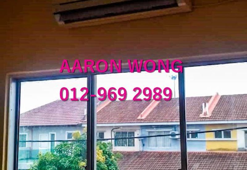 Bandar Saujana Putra