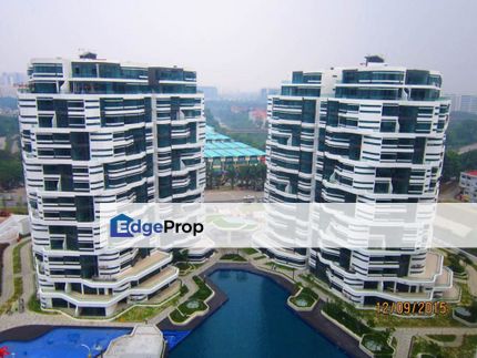 1420sfNICEpfurnis Ara Greens PJ Kelana jaya Subang, Selangor, Ara Damansara