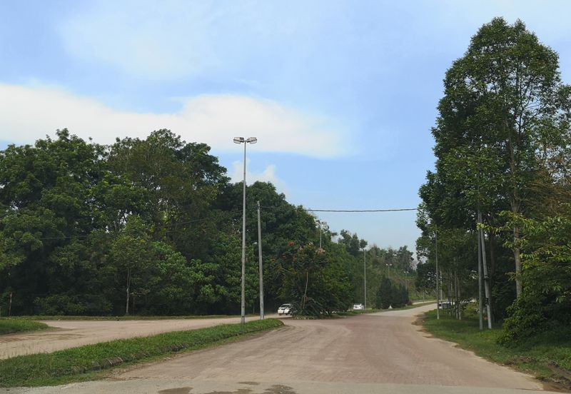  Kajang Residential Development Land For Sale