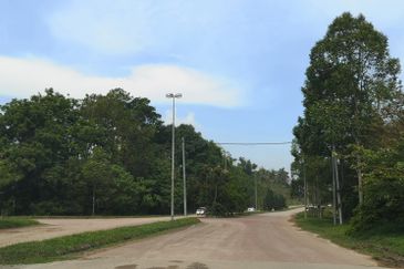  Kajang Residential Development Land For Sale
