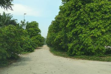  Kajang Residential Development Land For Sale