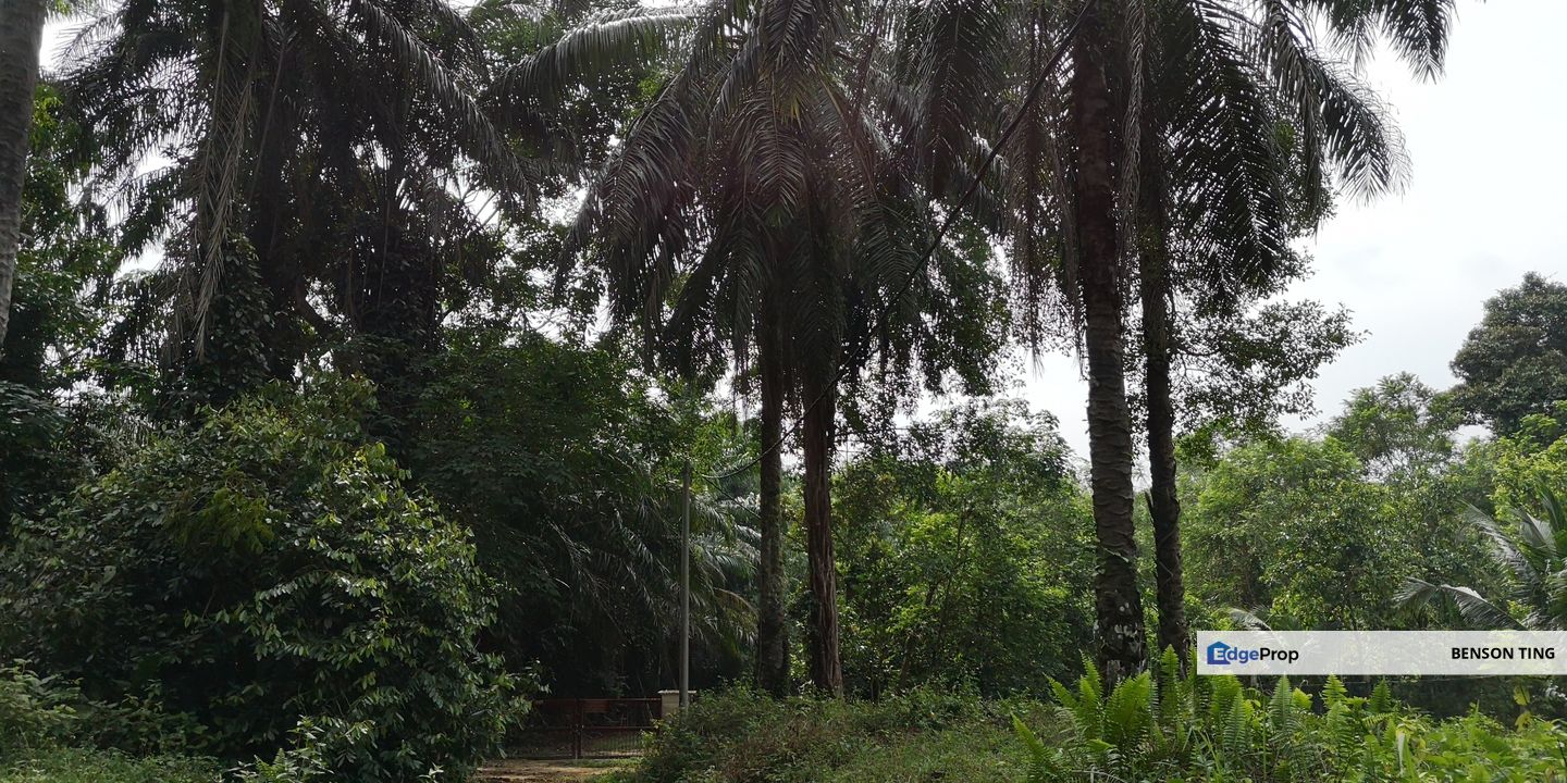  Kajang Residential Development Land For Sale, Selangor, Kajang