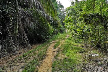  Kajang Residential Development Land For Sale