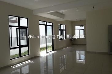 Avens Residence @ Southville City