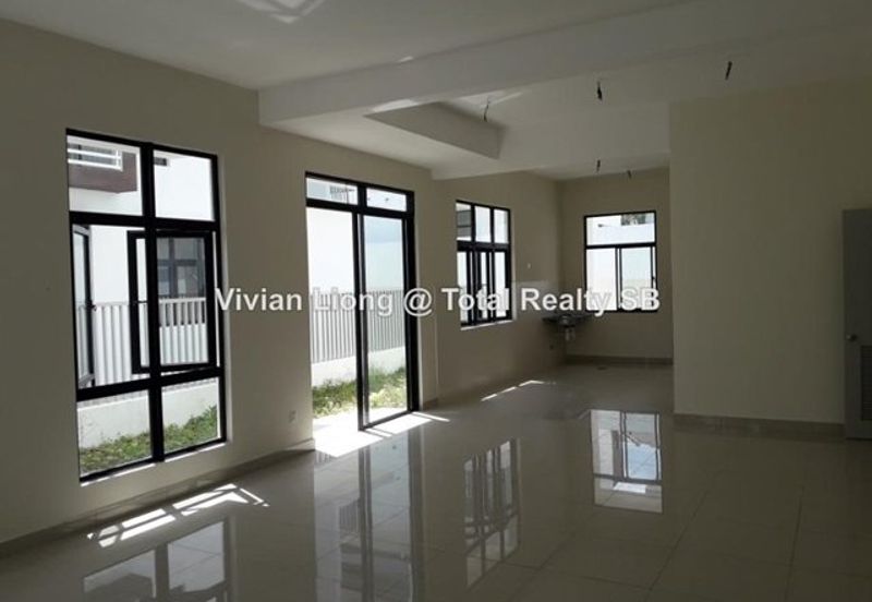 Avens Residence @ Southville City