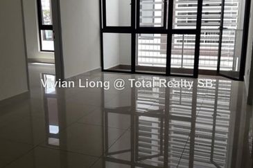 Avens Residence @ Southville City