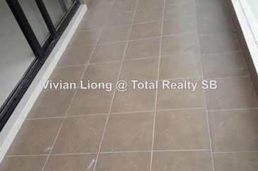 Avens Residence @ Southville City