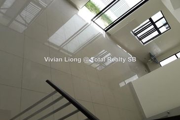 Avens Residence @ Southville City