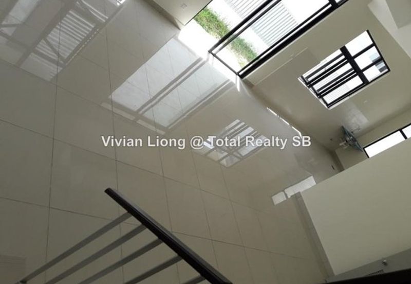 Avens Residence @ Southville City