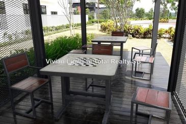 Avens Residence @ Southville City