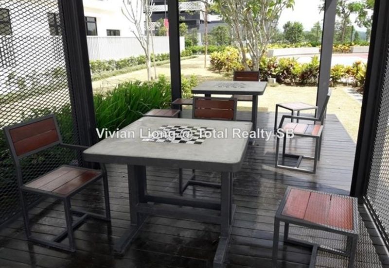 Avens Residence @ Southville City