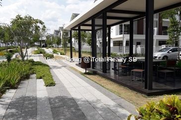 Avens Residence @ Southville City