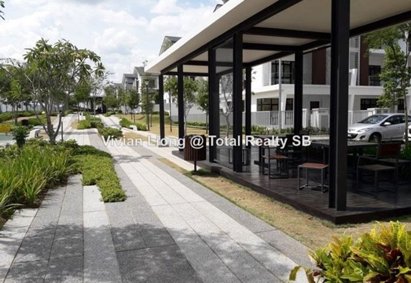 Avens Residence @ Southville City