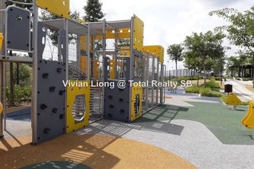 Avens Residence @ Southville City