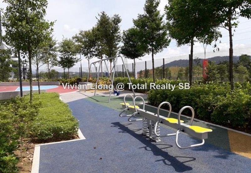 Avens Residence @ Southville City