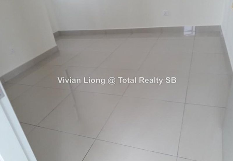 Avens Residence @ Southville City