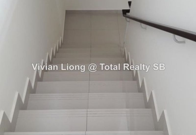 Avens Residence @ Southville City