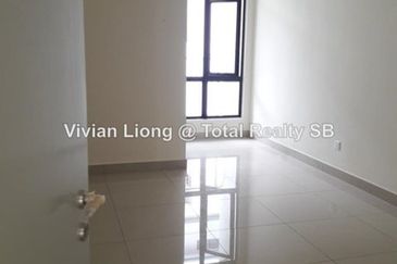 Avens Residence @ Southville City