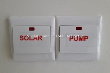 Avens Residence @ Southville City