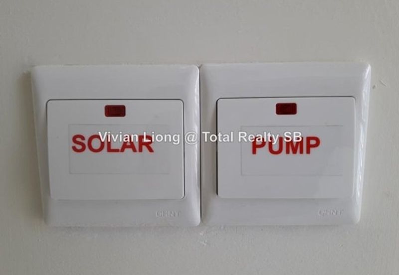 Avens Residence @ Southville City