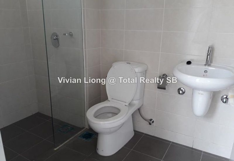 Avens Residence @ Southville City