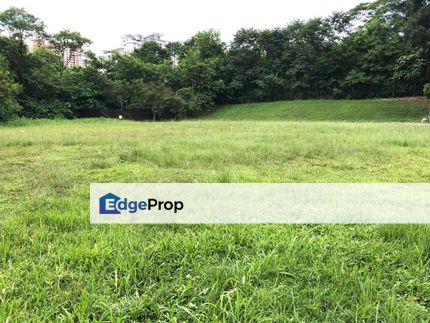 Bungalow Land, Tropicana Indah, Tropicana, Selangor, Tropicana