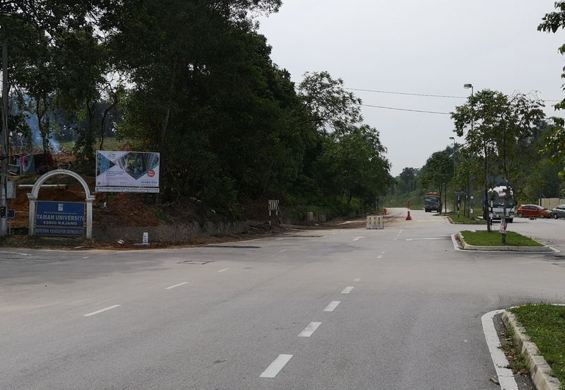 Taman Universiti
