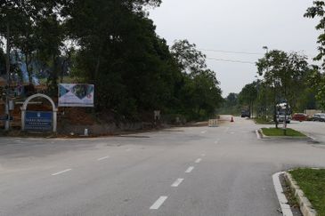 Taman Universiti