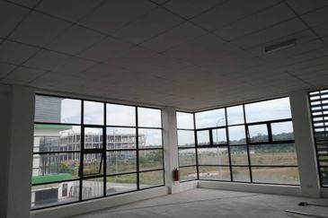 Bandar Bukit Raja @Taipan