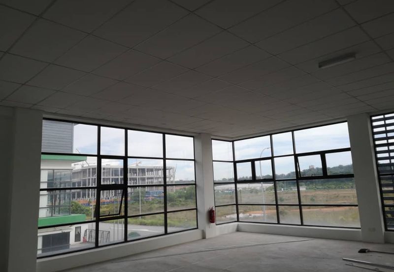 Bandar Bukit Raja @Taipan