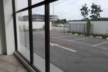 Bandar Bukit Raja @Taipan