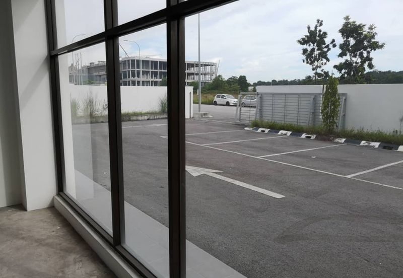 Bandar Bukit Raja @Taipan