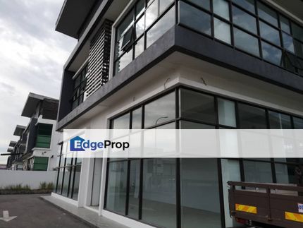 Gateway 16, Bandar Bukit Raja Klang, Selangor, Bandar Bukit Raja