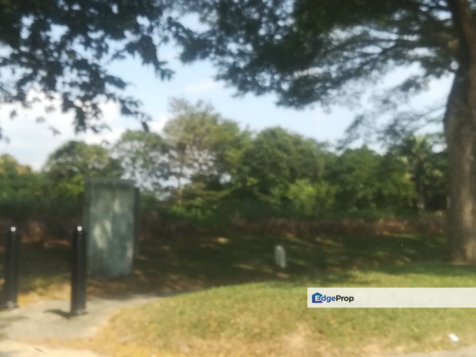 Petrol Station Land For Sale Jb Few Parcels For Sale Rm7 400 000 By Frank Wong Edgeprop My