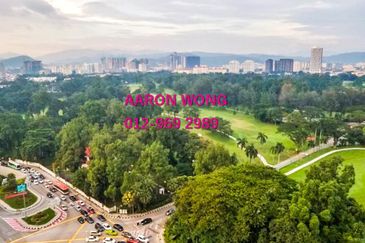 231 TR Serviced Suite