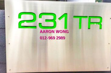 231 TR Serviced Suite