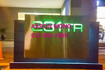 231 TR Serviced Suite